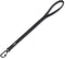 Hyhug Pets 24 Inches Nylon Durable Short Leash, Comfortable Handle, Lightweight Aluminium Clip for Large Medium Dogs