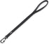 Hyhug Pets 24 Inches Nylon Durable Short Leash, Comfortable Handle, Lightweight Aluminium Clip for Large Medium Dogs