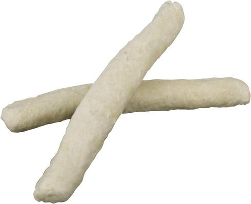 20Count (P-50050NC) Better Belly Originals, Real Beef Sirloin Flavor, Small Rolls, Dog Chews