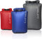 Frelaxy Ultralight Dry Bag 3-Pack/5-Pack - Outdoor Bags to Keep Gear Dry for Hiking, Camping, and Boating
