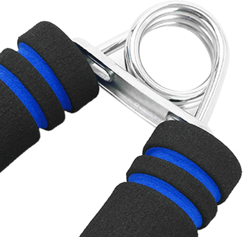 Hand Gripper - Grip Strength Trainer for Fitness - Anti Slip Hand Grip Strengthener for Kids and Elderly