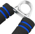 Hand Gripper - Grip Strength Trainer for Fitness - Anti Slip Hand Grip Strengthener for Kids and Elderly