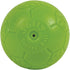 Jolly Pets Mini Jolly Soccer Ball, Floating-Bouncing Dog Toy, 3" Green Apple