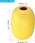 PATIKIL Rope Float Buoy, Deep Water Floats Rope Float Buoy Great for Trail Markers Dock Floats Kayak Boats