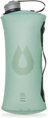 Hydrapak Seeker Collapsible Water Storage (2L/70oz) BPA & PVC Free Camping Hydration Reservoir Bag
