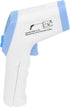 Veterinary Thermometer Fast Digital Veterinary Thermometer Non Contact Pet Thermometer for Pig Cattle Sheep Dog Horse