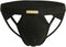 Borniu Men's Jockstrap Underwear Sexy Low Rise G-String Briefs Stretch Breathable Lightweight Athletic