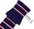 Scott Edward Knitted Golf Head Covers - 4PCS Handmade Set for Driver and Fairway Woods