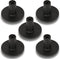 Generic Rubber Golf Tees for Mats Adjustable Height Golf Simulator Tees, Indoor Outdoor
