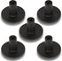 Generic Rubber Golf Tees for Mats Adjustable Height Golf Simulator Tees, Indoor Outdoor