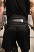 Gymreapers Dip Belt with Chain for Weightlifting, Heavy Duty Steel Chain for Pull Ups & Dips
