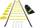 Yes4All Agility Ladder Cone Set