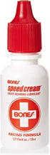 Bones Speed Cream - Skate Bearing Lubricant for Enhanced Performance