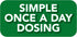 Vet's Best Hip & Joint Soft Chew Dog Supplements - Glucosamine & Chondroitin for Joint Health - 30 Day Supply