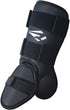 Rawxy Batters Baseball Softball Leg Guard, Foot Guard, Shin Guard for Protection