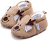Generic Infant Baby Girls Boys Soft Plush Animal Shoes Toddler Prewalker Sneakers Warm