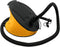 DYTXIII Air Foot Pump for Inflatable Ottoman, Air Pump for Inflatables Mattress