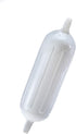 Twin Eye Ribbed Inflatable Boat Fender - Protect Your Vessel