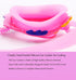 Swimming Goggles for Kids, No Leak Anti Fog UV Swim Goggles for Teens Age 3-12, Extra Ear Plugs SG7