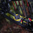 LimbSaver Camouflage Broadband Dampener for Split Limb Compound Bows, 2-Pack