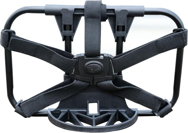 Folding Bike Front Rack Set for Brompton, Front Carrier Block