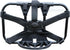 Folding Bike Front Rack Set for Brompton, Front Carrier Block
