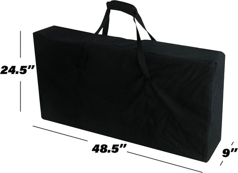 SPORT BEATS Cornhole Carrying Case, Regulation Size