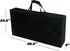 SPORT BEATS Cornhole Carrying Case, Regulation Size