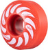 Phaser 92A 54mm Skateboard Wheels (Optional Bearings, Spacers, Washers)