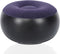 Gsycle 2PCS Inflatable Ottoman, Quick Inflation Portable Lightweight Stool Seat Camping Inflatable Outdoor