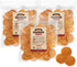 Gootoe Dog Treats, Chicken Jerky for Dogs - Dog Training Treats; High-Protein,