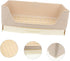 Ipetboom Large Rabbit Litter Box - Easy to Use Bunny Potty