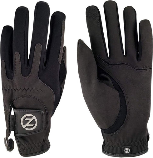 Zero Friction Men's Storm All Weather Golf Gloves