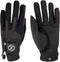Zero Friction Men's Storm All Weather Golf Gloves