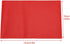YIPINER 6 Set Pcs Boat Repair Kit with PVC Patches Accessory for Inflatable Boat Kayak