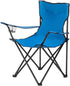 Generic Foldable Camping Chair, Portable Camping Chairs with Arm Rest, Cup Holder &