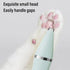 4 1 Trimmer, Trimmer, 5 Electric Pet Clipper, in Dog Grooming Kit, Dog Hair Rechargeable Cordless Pet Hair Clippers