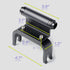 Original Bike Hitches by Delta Cycle - Securely Holds All Bicycles for Safe Transportation