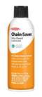 DuPont Teflon Chain-Saver Dry Self-Cleaning Lubricant, 11-Ounce