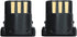 Replacement Battery for Wahl Professional Arco and Arco SE Pet Hair Clipper (2 Pack)