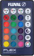 Fluval Remote Control for Flex 9 Gallon (34 L) and Flex 15 Gallon (57 L) Aquariums, Part # A14761