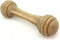 SodaPup Honey Bone – Durable Dog Chew Toy Made in USA, Non-Toxic Nylon Material for Mental Stimulation and Clean Teeth