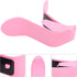 Hip Trainer Buttock Hip Lifting Training Clip, Pelvic Inner Thigh Strength Training Tool, Pelvic Floor Muscle Trainer