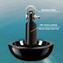 AmarinePlay PWC,5/8/10/12/15lbs Mushroom Anchor Kayak Anchor Kit for Small Boat Canoe Paddle Board SUP Jet Ski Marine