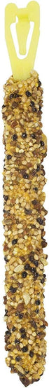 Vitakraft Banana Sticks Parakeet Treat, 2 Pack, Set of 3
