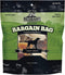 Redbarn All-Natural Variety Pack of Premium Dog Chews, Grain-Free Dental Treats, 2 lb. Bag, Made in USA