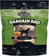 Redbarn All-Natural Variety Pack of Premium Dog Chews, Grain-Free Dental Treats, 2 lb. Bag, Made in USA