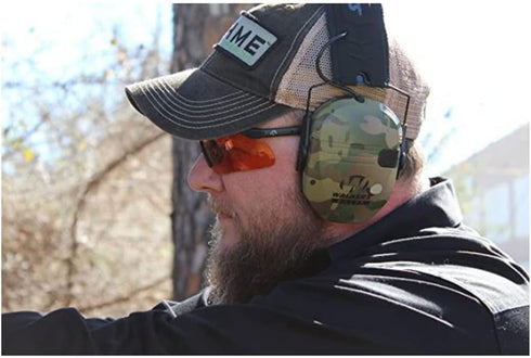 Walker's Earmuffs
