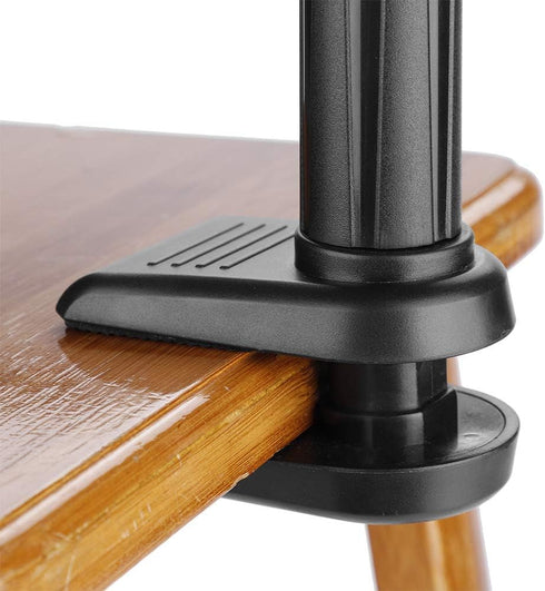 Hands-Free Dog Pet Grooming Table Hair Dryer Stand Holder for Dog Cleaning and Grooming Supplies