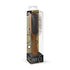 Wooden Massage Brush for Dogs and Cats, Premium Design with Soft Cushion, 24 x 6 cm